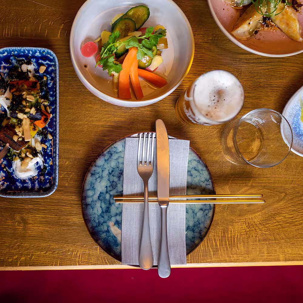 Restaurantbild - Ciao Chang