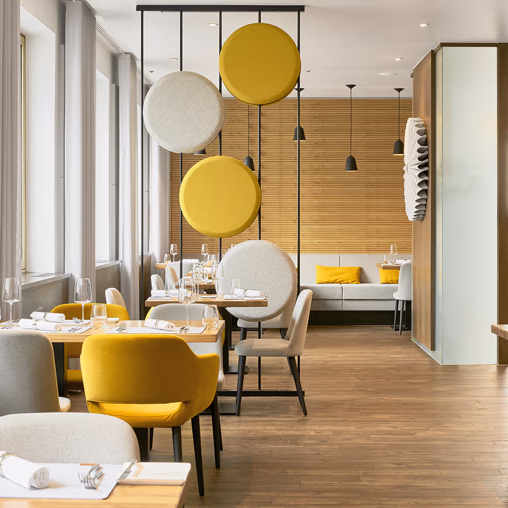 Restaurantbild - Steins Traube