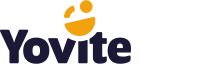 Das Logo von Yovite.com